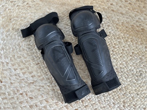 Leatt ext knee shin - 3.0,