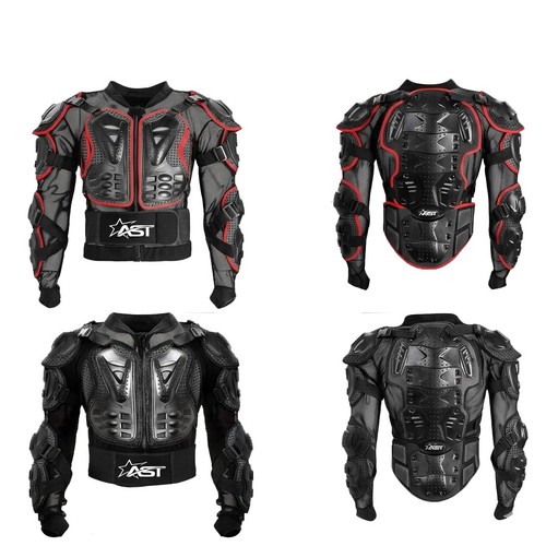 Body armour motorbike - body,