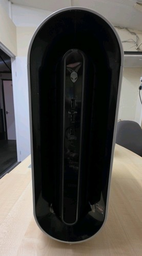 Dell alienware aurora r10 - aurora,