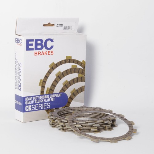 Ebc ck2358 clutch - ck,