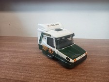 Corgi Modern Truck Heavy