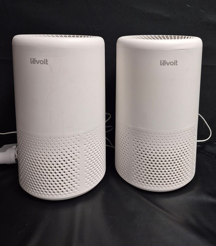 Levoit vista 200 true hepa - 2x,
