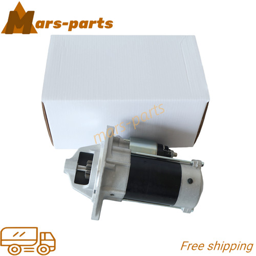 12v starter motor s114 370 - 12v, s114-370