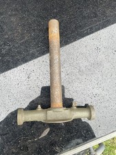 Vintage Motorcycle Pre War