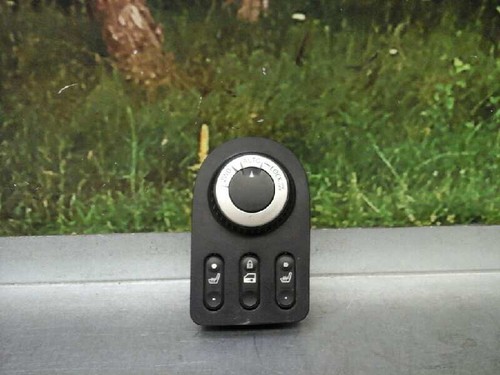 96912jd61a gearbox control 4x4 - 96912jd61a,
