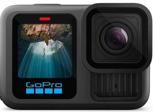Gopro hero13 black accessory - black,