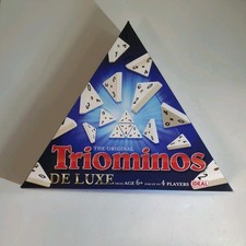 The  Original "Triominos"