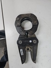 Novopress 88.9mm Press Jaw Sling Pressing Geberit Collar   Adapter ZB221