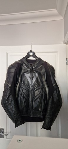 Dainese avro motorcycle - d1,