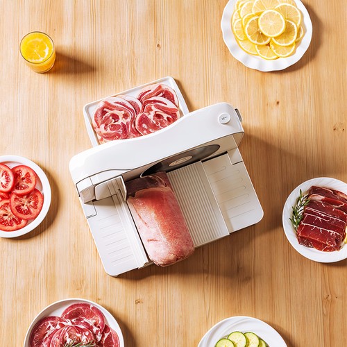 Foldable electric kitchen food - foldable,