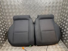 Ford Transit MK8 2016-On Passenger Double Seat Cushions Bottom Lower A275
