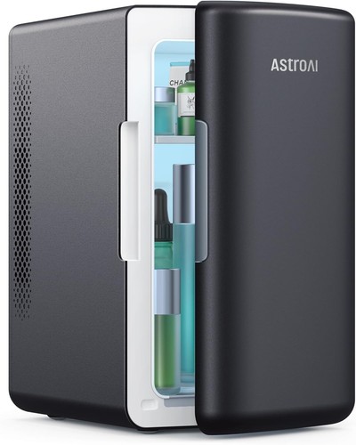 Astroai mini fridge litre - mini, 6