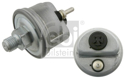 Sender unit oil pressure - unit,,