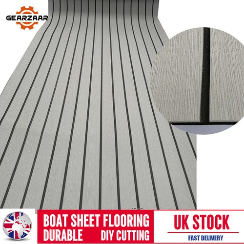 Eva faux foam teak - foam, boat