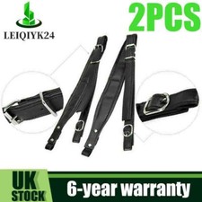 Padded Piano Accordion Straps