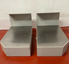 Ideal 7228 Guillotine Side