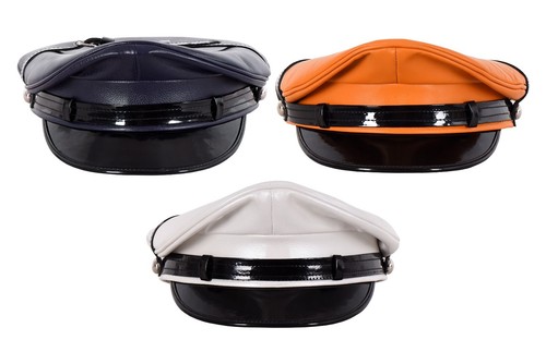 Genuine leather army muir - leather,