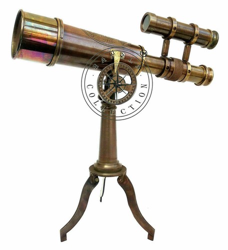 Kelvin hughes nautical antique - kelvin,