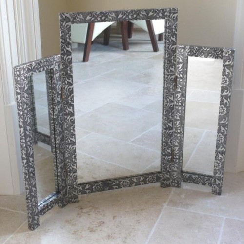 Dressing table mirror - dressing,