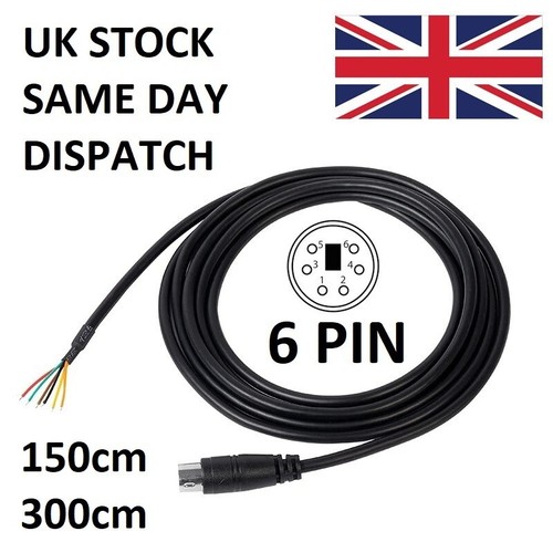 Ct39a 6pin breakout - breakout, cable
