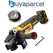 Dewalt DCG405N 18v XR