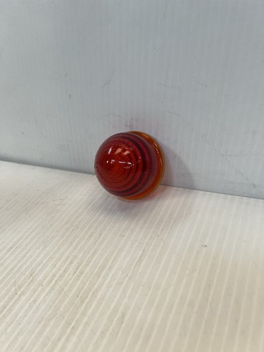 Lucas l594 red - glass, lens