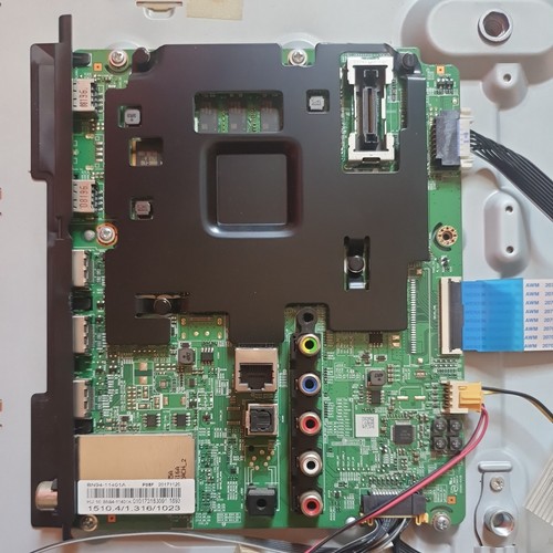 Genuine samsung main board - tv,