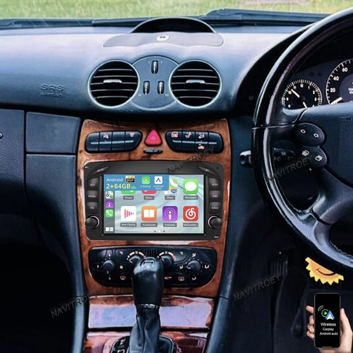 64gb for mercedes - 7", mercedes-benz