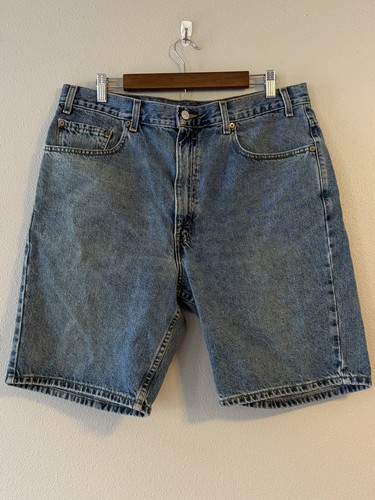 Vintage 2000 levi blue 505 - 2000,