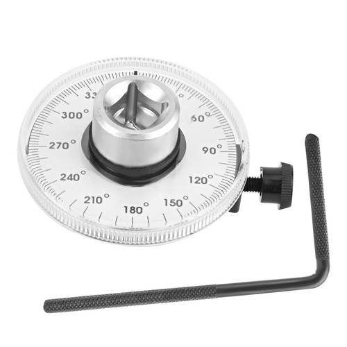 2inch drive torque wrench - 1/2inch,