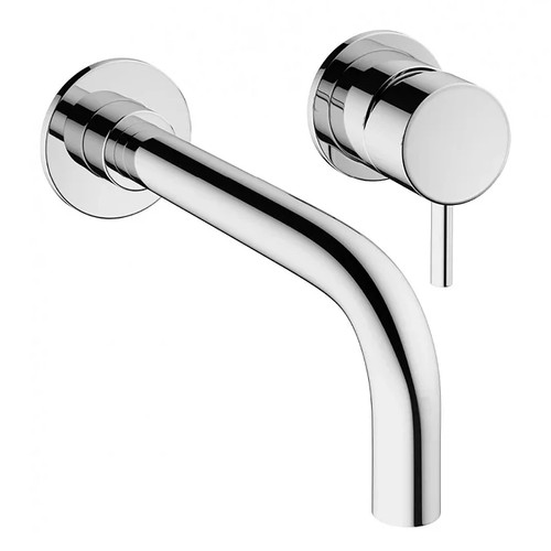 Crosswater mpro wall mounted - crosswater,