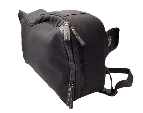 Wunderlich inner black bag for - wunderlich,