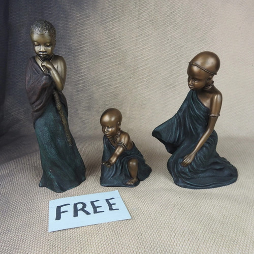 Soul journeys figurines - journeys,