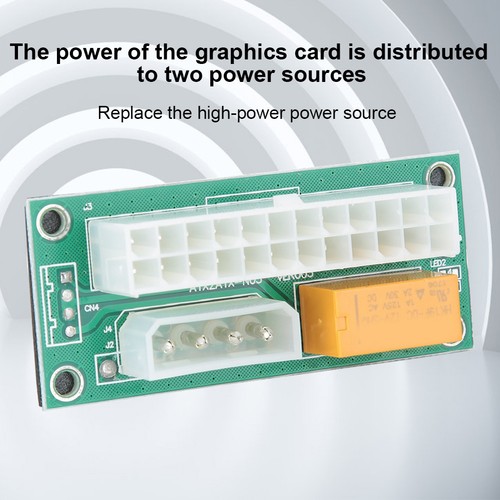 Off module power supply - off,