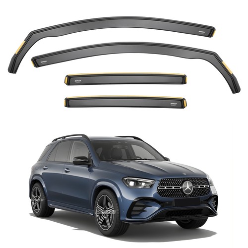 Ispeed wind deflectors - ispeed,