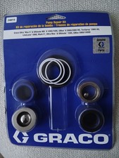 Graco 284213 Pump Repair Kit
