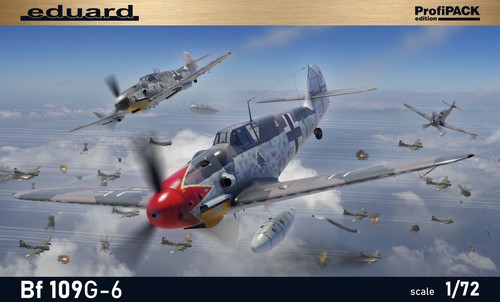 Eduard kits 70159 - , 1:72