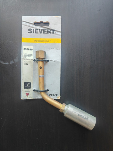 Sievert 352890 28mm soft flame - 28mm,