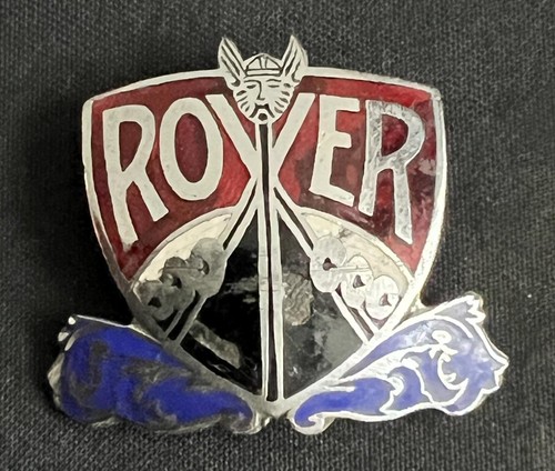 Rover meteor 1929 1947 vintage - meteor,