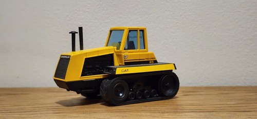 Joal caterpillar - joal,