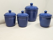 Rayware Blue Ceramic Tea