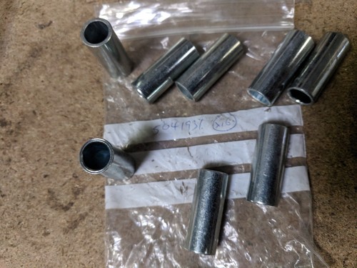 Ferris mower spacer - 1,