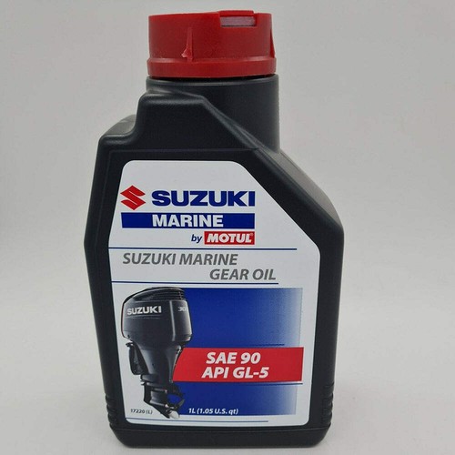 Suzuki marine sae - sae, 90