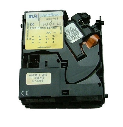 Mei cashflow 330 - cashflow,