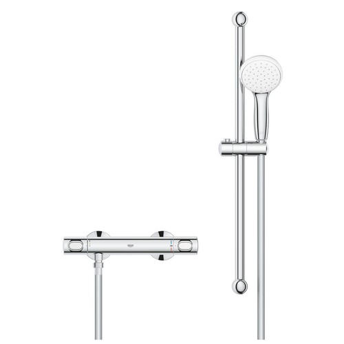 Grohe bar shower w kit - grohe, c/w