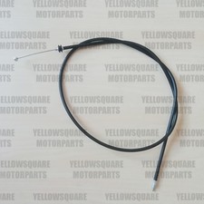Throttle Cable for Suzuki LT80