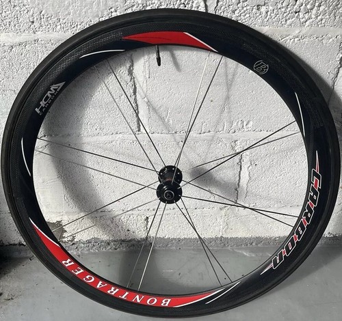 Bontrager oclv lite - bontrager, (aeolus)