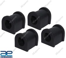 Front Stabilizer Shaft Rubber