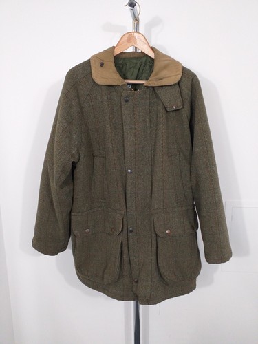 Men tweed shooting - men's,
