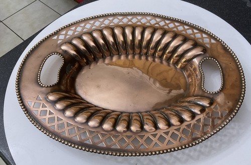 Vintage arts and - arts, copper